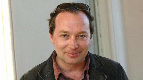 Сергей Урсуляк в молодости