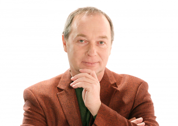 Сергей Урсуляк