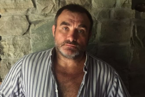 Сергей Векслер