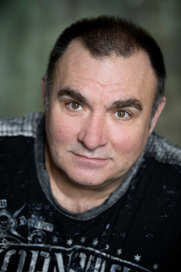 Сергей Векслер