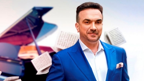 Сергей Жилин