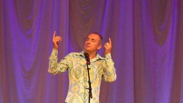 Святослав Ещенко
