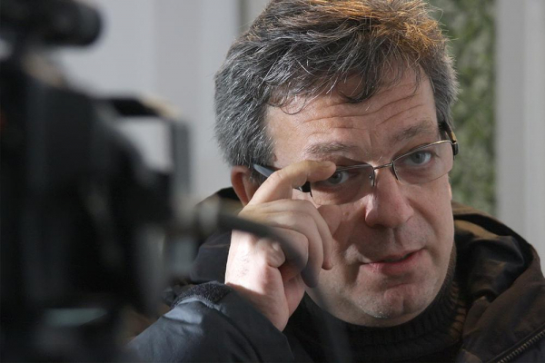 Вадим Дубровицкий