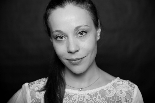 Анна Дубровская