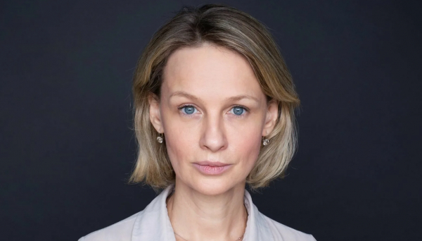 Юлия Ромашина