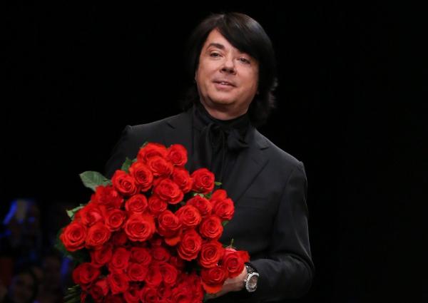 Валентин Юдашкин