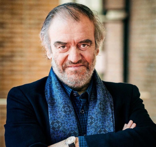 Валерий Гергиев