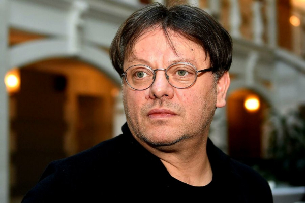 Валерий Тодоровский