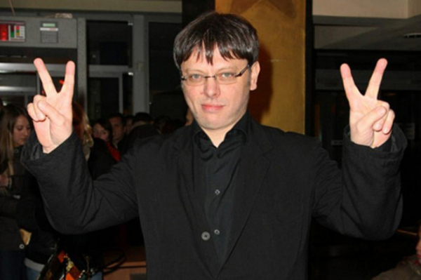 Валерий Тодоровский