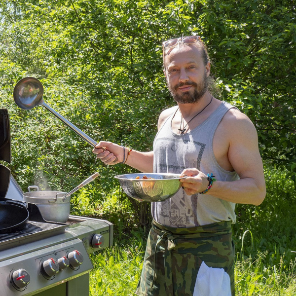 Василий Емельяненко