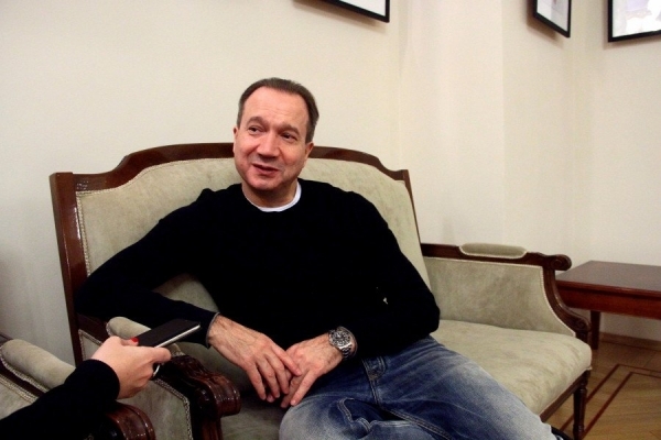 Виктор Рыжаков