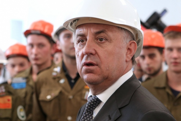 Всегда нравилось строить