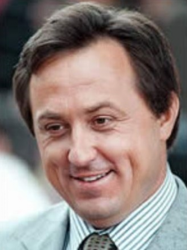 С юности имел активную жизненную позицию