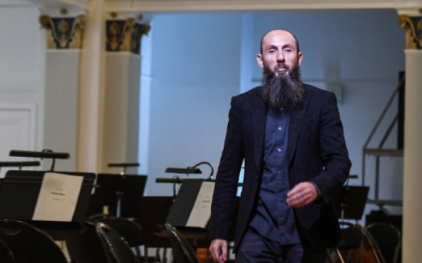 Владимир Кехман
