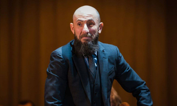 Владимир Кехман