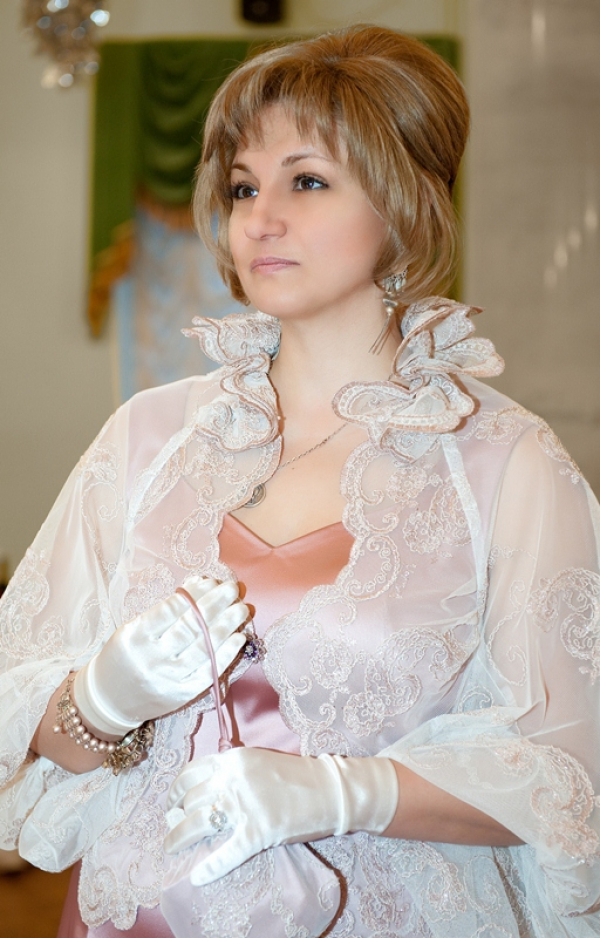 Ксения Махненко