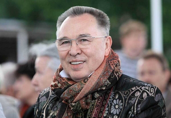 Слава Зайцев