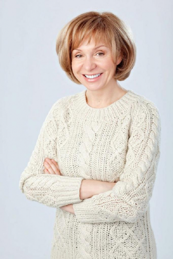 Светлана Караерова