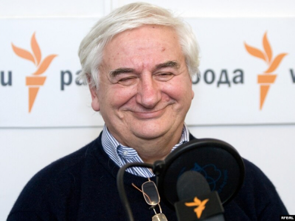 Юрий Богомолов в наши дни