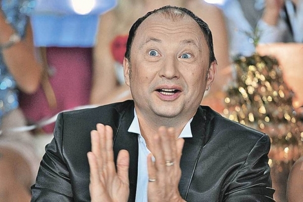 Юрий Гальцев