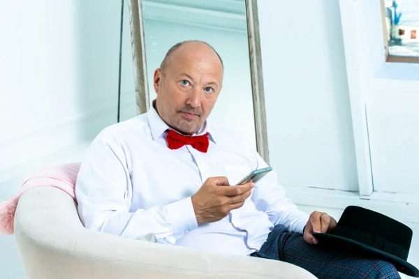 Юрий Гальцев