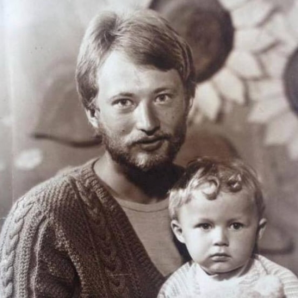 Юрий и Михаил Гальцевы