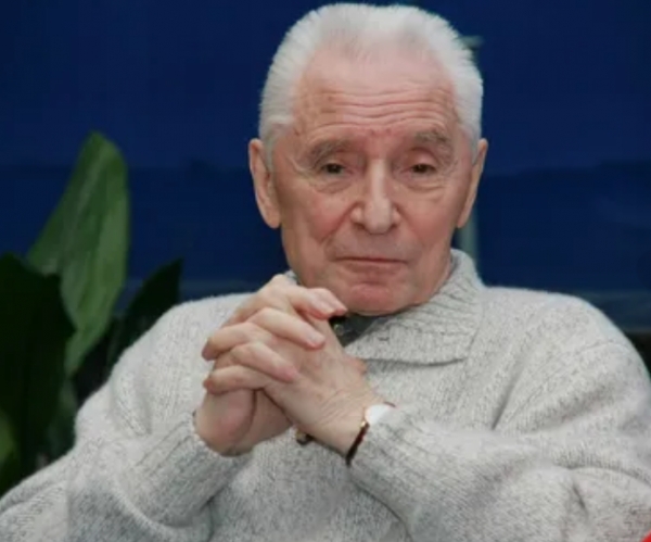Балетмейстер Григорович