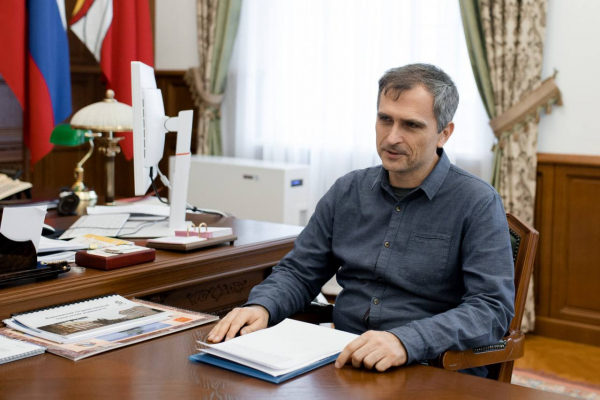 Юрий Подоляка