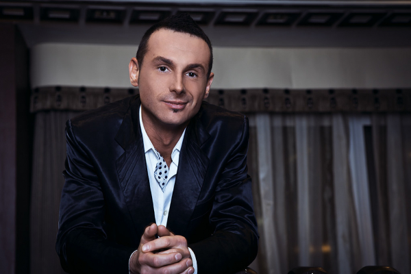Юрий Усачёв