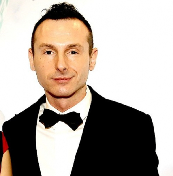 Юрий Усачёв